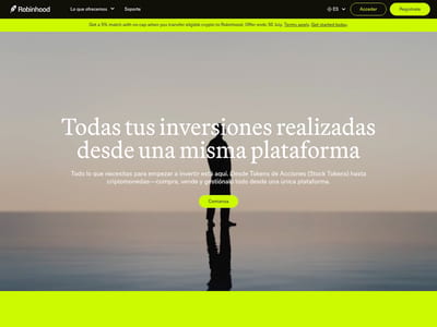 Robinhood