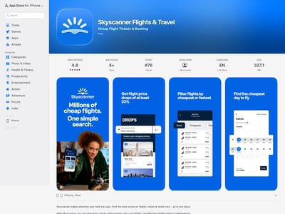 Skyscanner