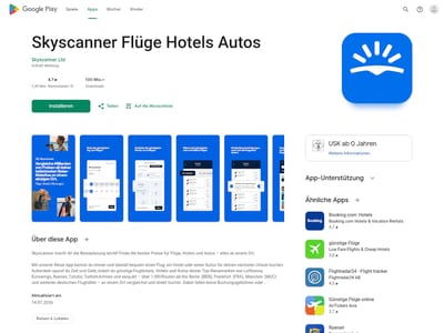 Skyscanner