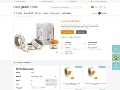 Labelprint24