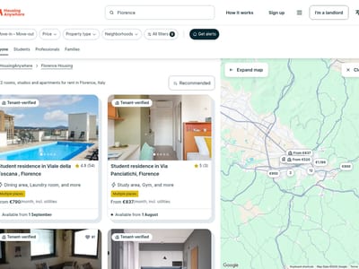 Housinganywhere