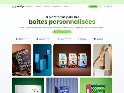 Packly