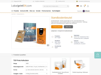 Labelprint24