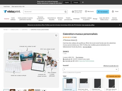 Vistaprint