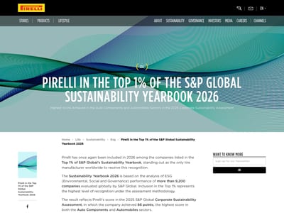 Pirelli