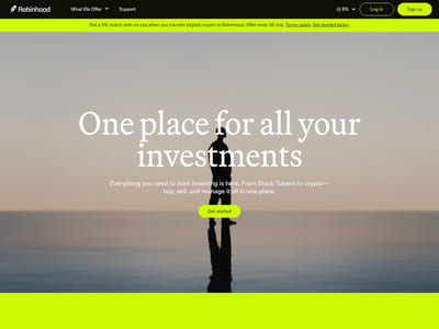 Robinhood