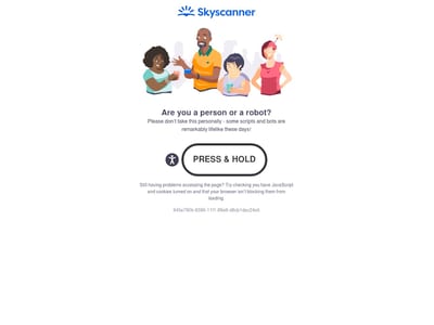Skyscanner