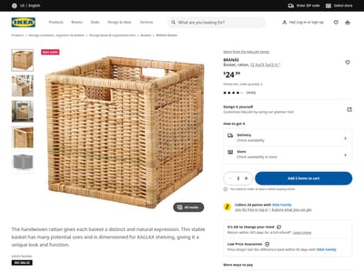 Ikea