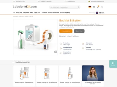 Labelprint24