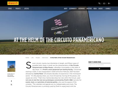 Pirelli