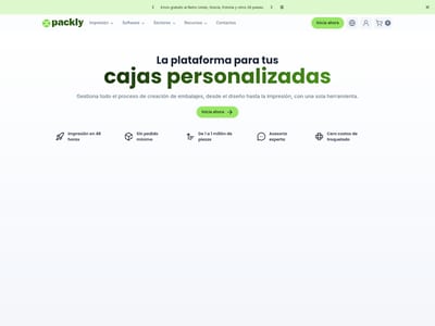 Packly