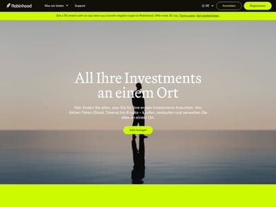 Robinhood