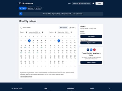 Skyscanner