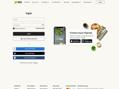 HelloFresh