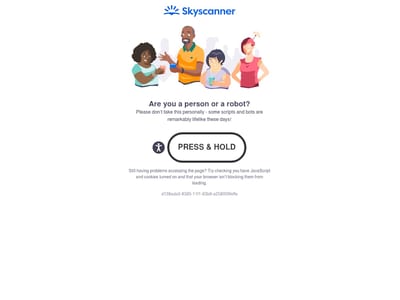 Skyscanner