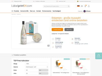 Labelprint24