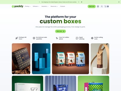 Packly