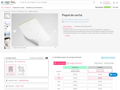 Exaprint