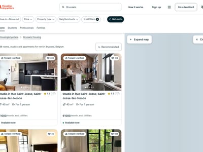 Housinganywhere