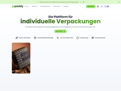 Packly