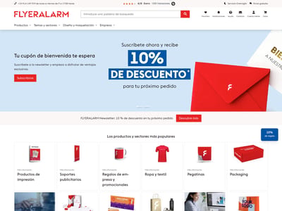Flyeralarm