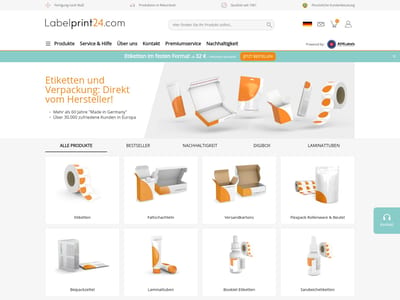 Labelprint24
