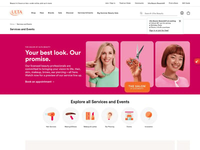 Ulta Beauty