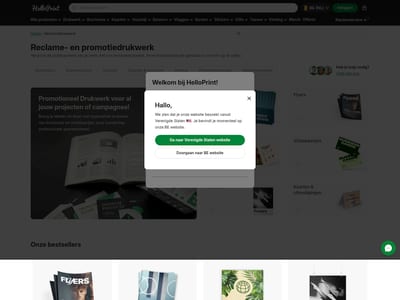 Helloprint