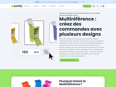 Packly