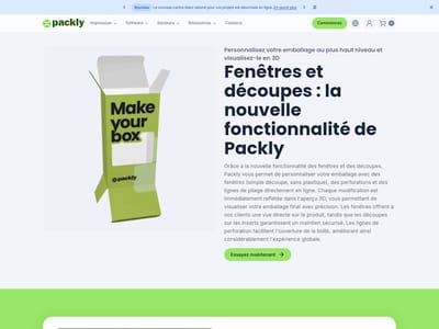 Packly