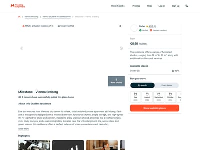 Housinganywhere