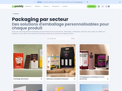 Packly