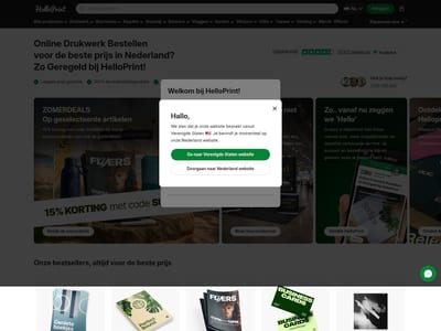 Helloprint