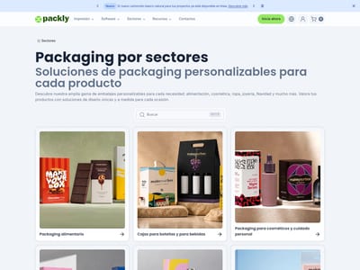 Packly