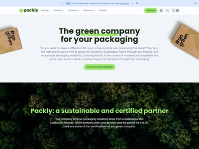 Packly