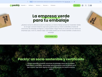 Packly