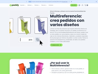 Packly