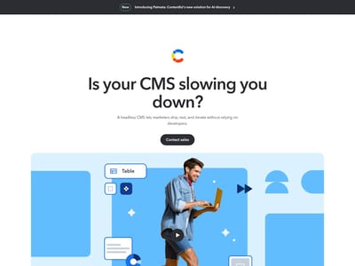 Contentful