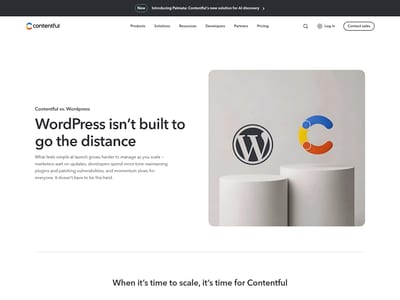 Contentful