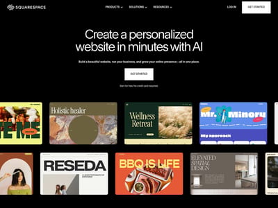 Squarespace