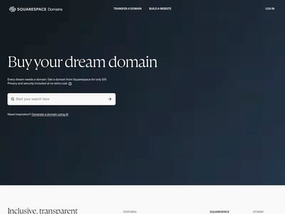 Squarespace
