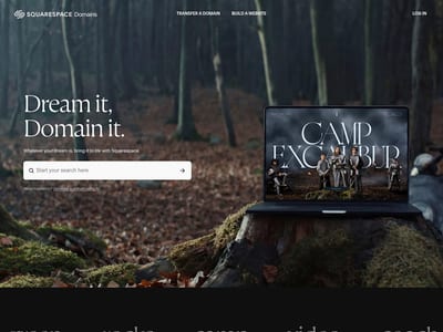 Squarespace