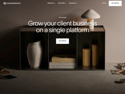 Squarespace