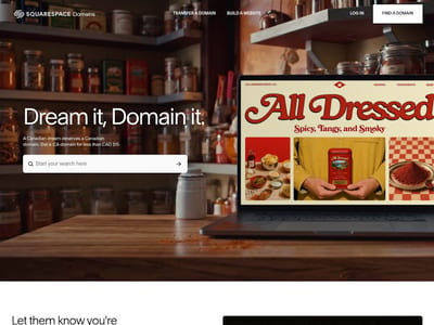 Squarespace