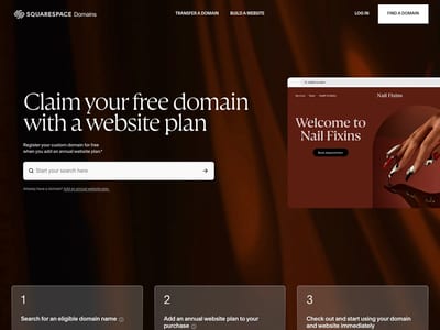 Squarespace