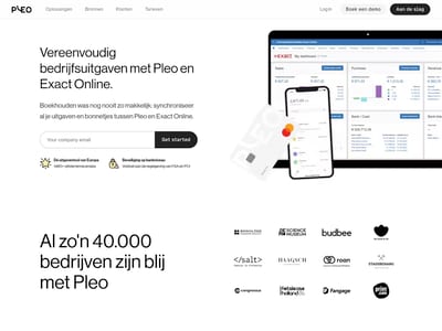 Pleo