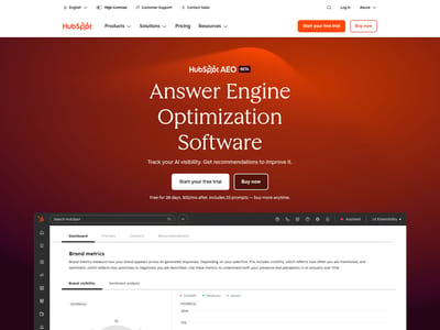 HubSpot