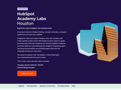 HubSpot
