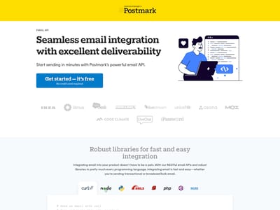 Postmarkapp