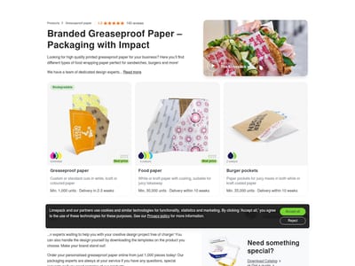 Limepack